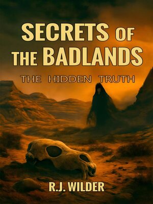 cover image of Secrets of the Badlands
